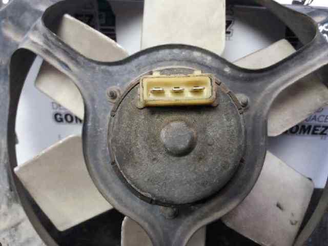 165959455L VAG Ventilador de refrigeración completo derecho (motor y hélice) comprar Bilbao