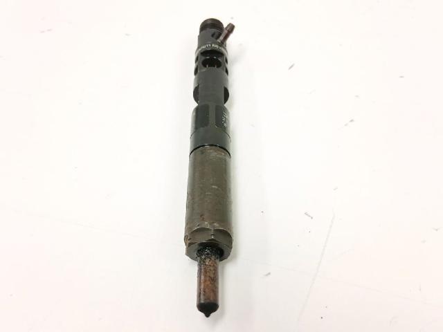 RENAULT 166000897R Inyector de combustible  comprar en Murcia