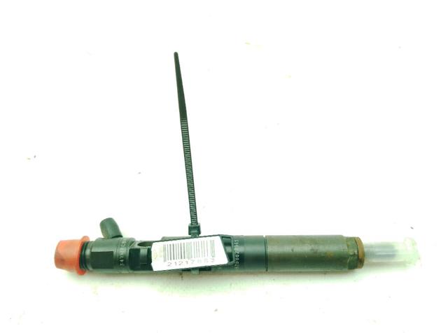 166000897R RENAULT Inyector de combustible  comprar en Jaén