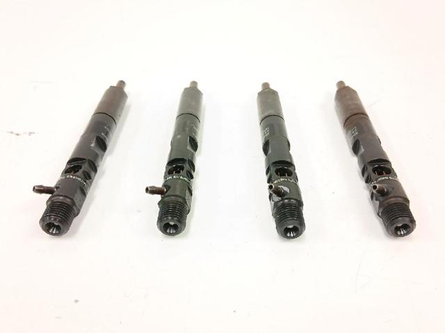 RENAULT 166000897R Inyector de combustible  comprar en Murcia