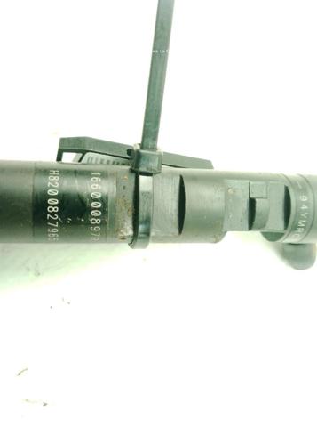 166000897R RENAULT Inyector de combustible  comprar en Lleida