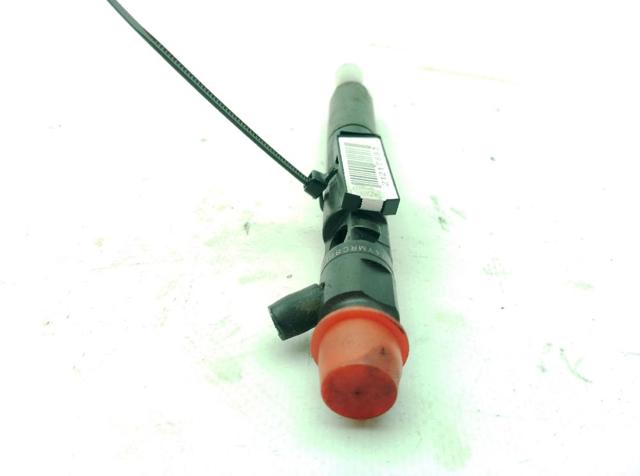 RENAULT 166000897R Inyector comprar Tarragona