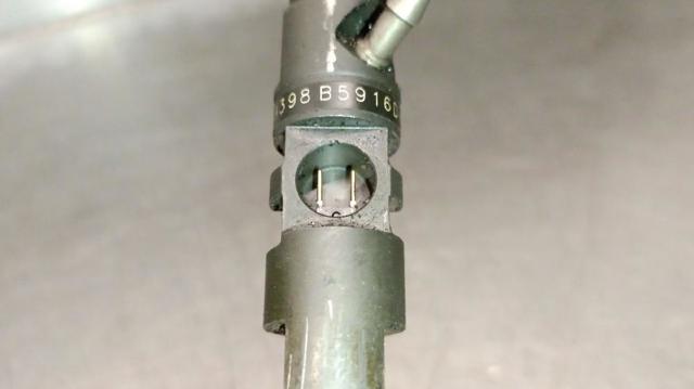 166001137R Inyector  en stock Sabadell