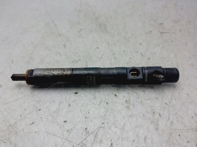 166001137R Renault (RVI)