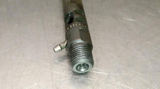 RENAULT 166001137R Inyector comprar Tarragona
