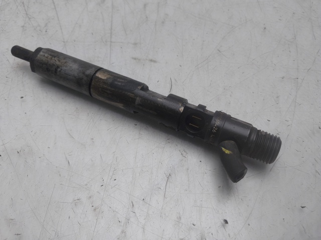 RENAULT 166001137R Inyector de combustible  comprar en Ponferrada