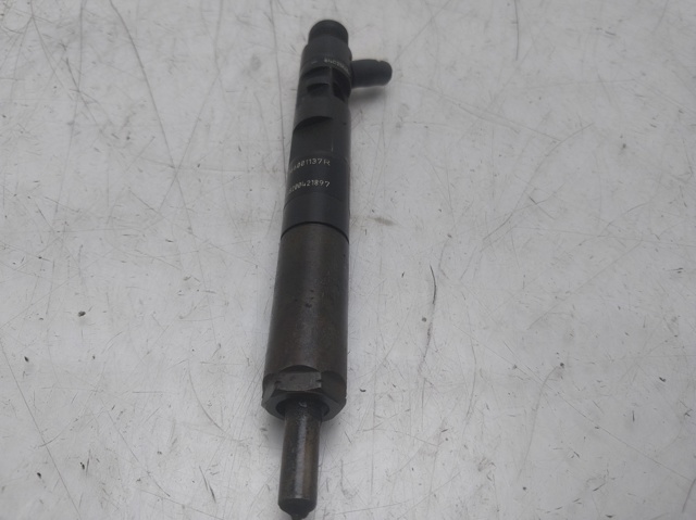 RENAULT 166001137R Inyector comprar Pamplona