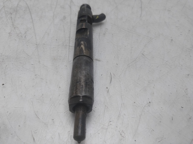 166001137R RENAULT Inyector  en stock Gandía