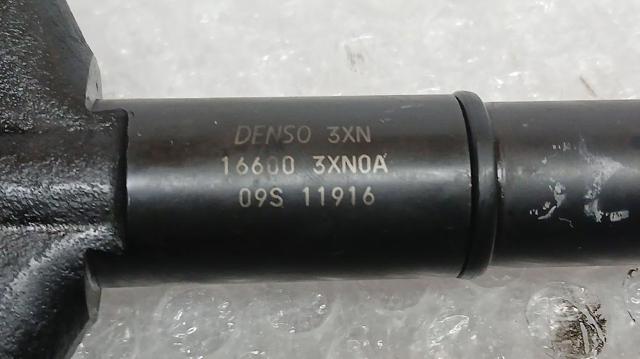 166003XN0A Nissan/Infiniti