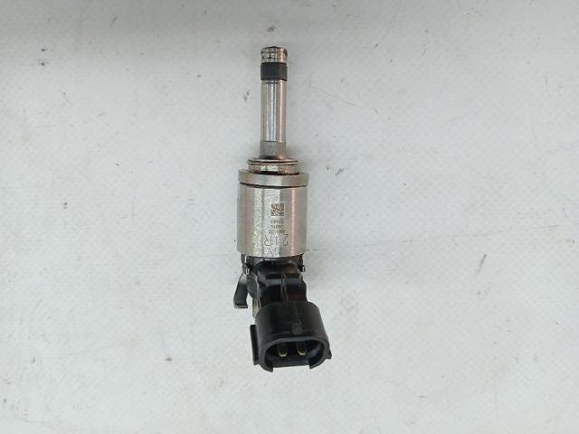 Inyector de combustible 166005721R Renault (RVI)