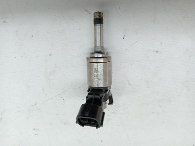 Inyector de combustible 166005721R Renault (RVI)