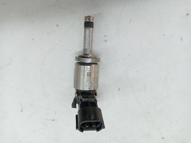 Inyector de combustible 166005721R Renault (RVI)