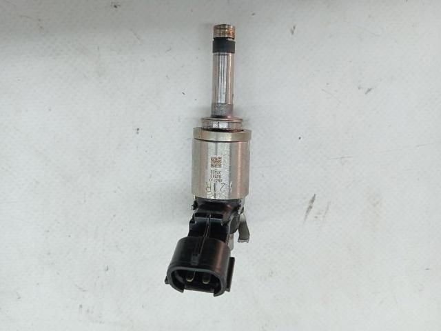 Inyector de combustible 166005721R Renault (RVI)