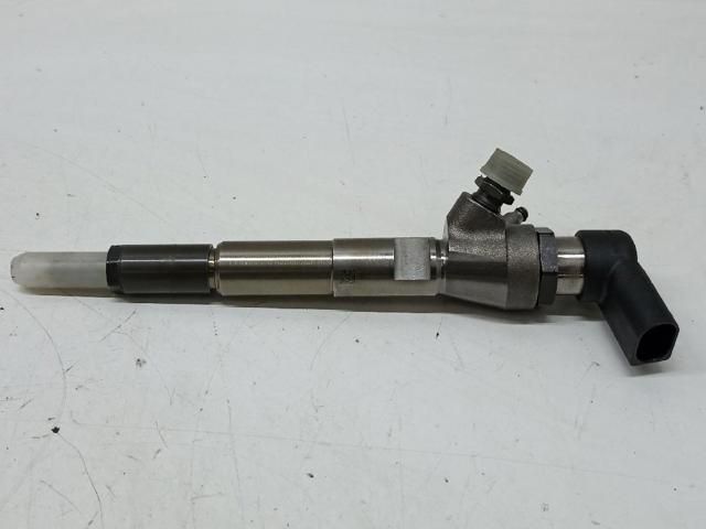 Inyector de combustible 166006212R NISSAN
