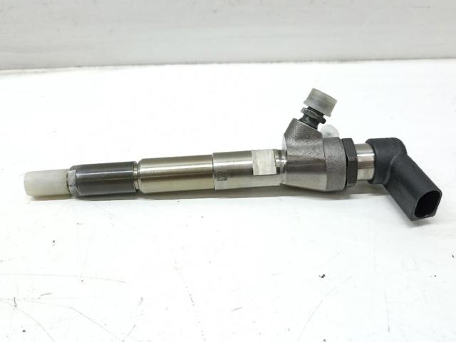 Inyector de combustible 166006212R NISSAN