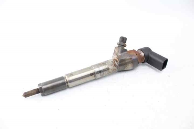 Inyector-bomba para Dacia Duster  (HM)