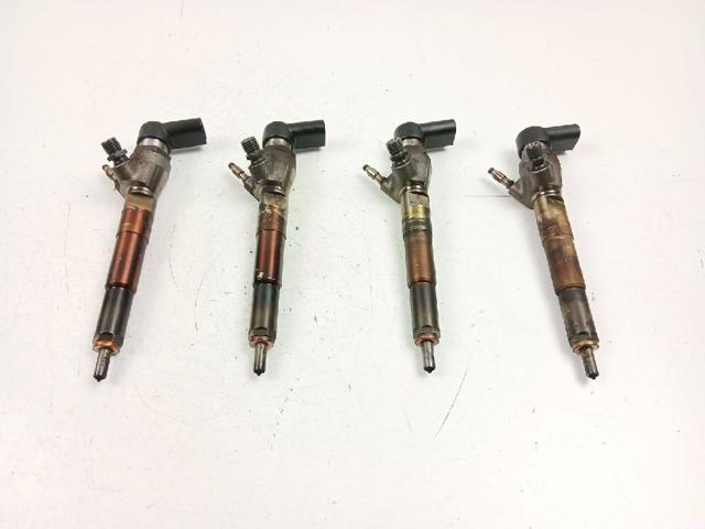 Inyector 166006212R RENAULT