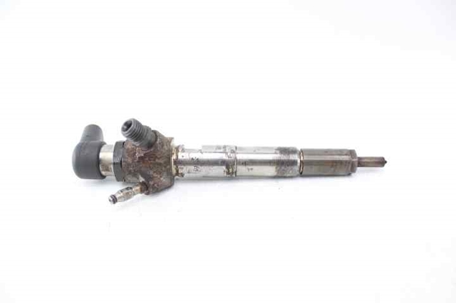166006212R RENAULT Inyector de combustible  comprar en Jaén