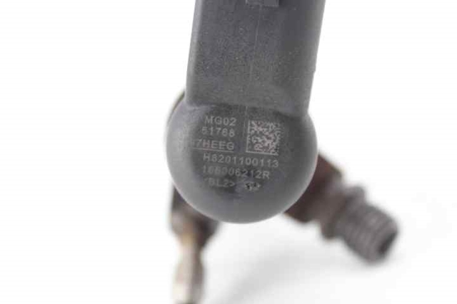 RENAULT 166006212R Inyector comprar Pamplona