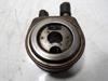 Enfriador de aceite  1660067JG1 SUZUKI