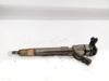 Inyector de combustible 166007885R RENAULT