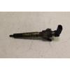Inyector de combustible 166008052R RENAULT