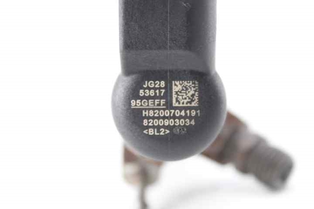 166008052R RENAULT Inyector  en stock Gandía