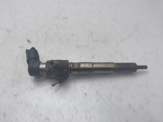 Inyector para Renault Fluence L3