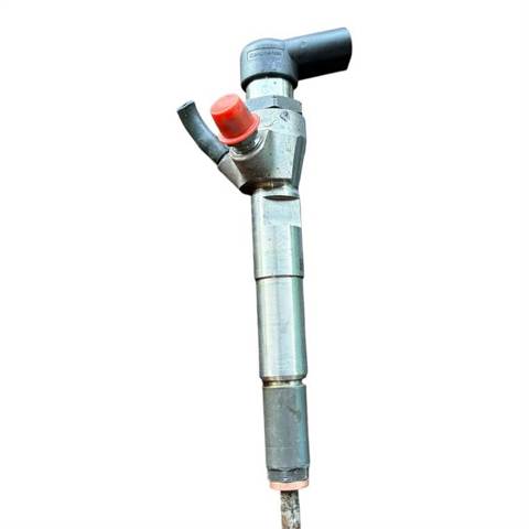 Inyector de combustible Renault Fluence  (2010-2026)