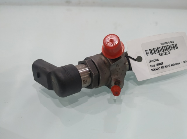 166008052R Inyector de combustible  disponible Utrera