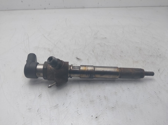 Inyector-bomba Renault Fluence  (L3)
