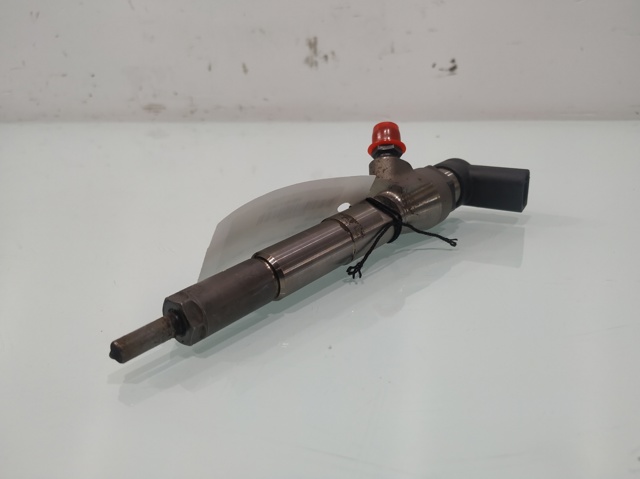 RENAULT 166008052R Inyector comprar Pamplona