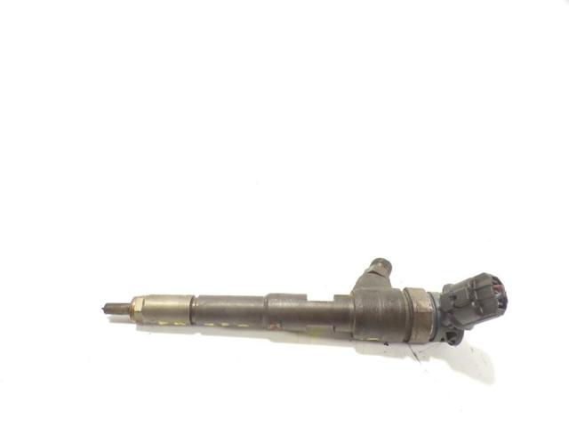 RENAULT 166008399R Inyector de combustible  comprar en Ponferrada