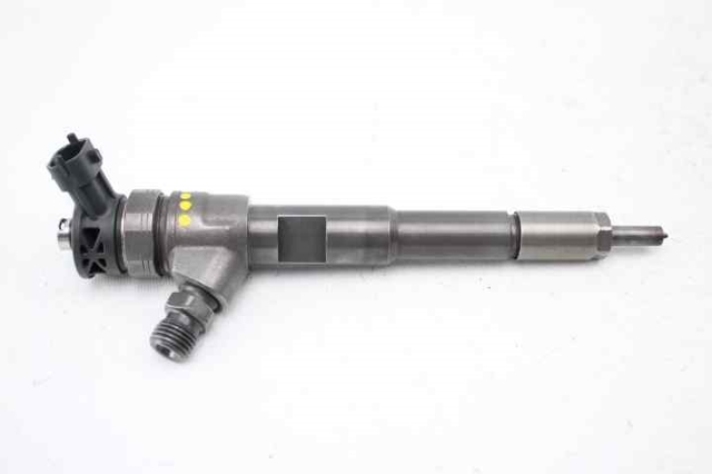 RENAULT 166008399R Inyector de combustible  comprar en Murcia