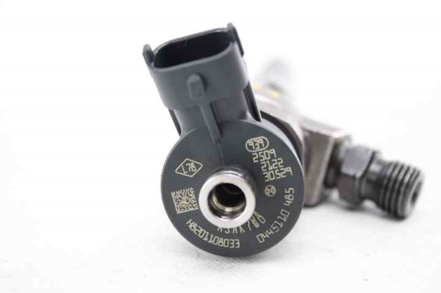 166008399R RENAULT Inyector  en stock Gandía