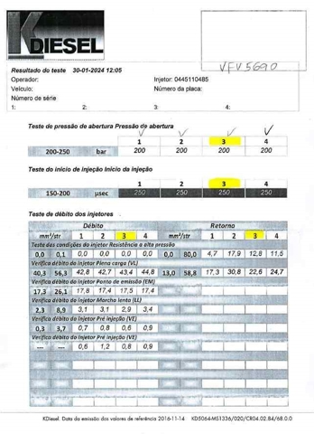 RENAULT 166008399R Inyector comprar Barcelona