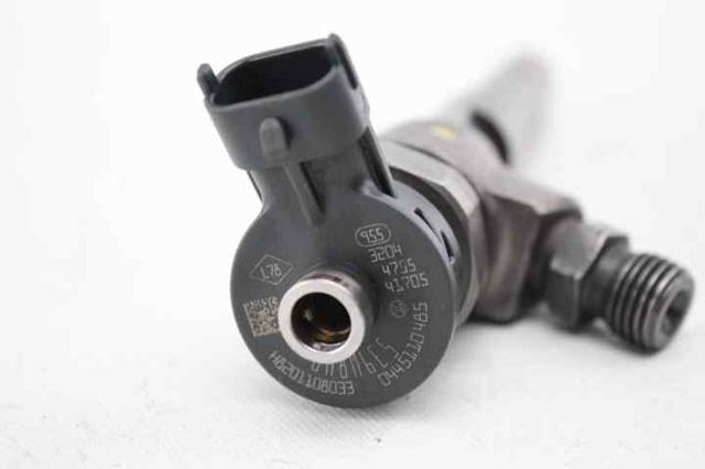 RENAULT 166008399R Inyector de combustible  comprar en Murcia