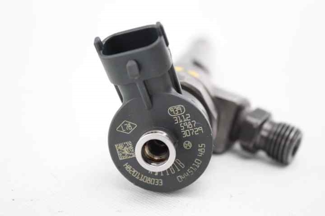 166008399R RENAULT Inyector de combustible  comprar en Oviedo