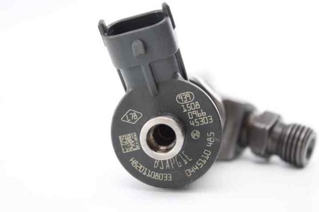 RENAULT 166008399R Inyector de combustible  comprar en Murcia