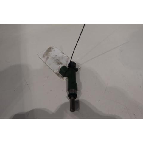 Inyector para Dacia Sandero 