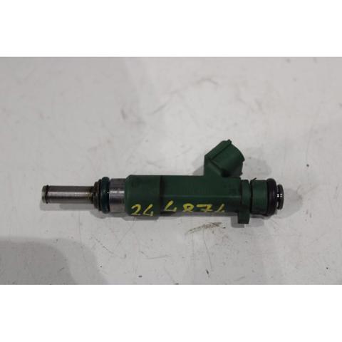 Inyector-bomba Sandero III hatchback (2021-2026) original desde 121,97 €