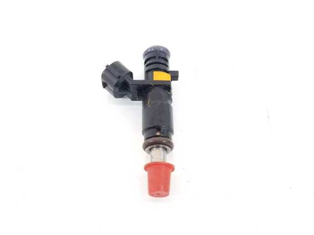 Inyector de combustible 166008992R Renault (RVI)