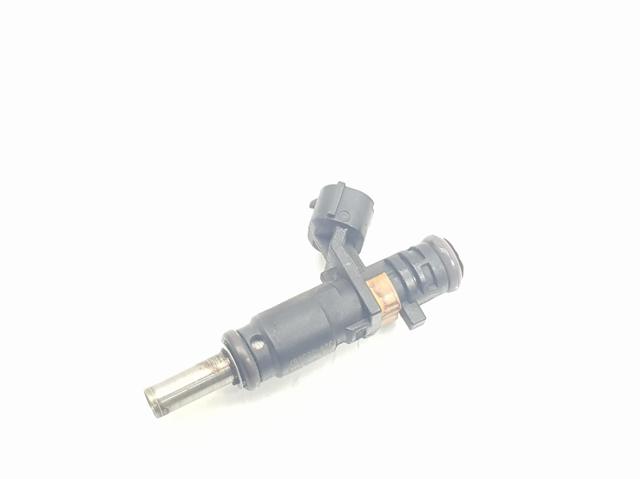 Inyector de combustible 166008992R Renault (RVI)