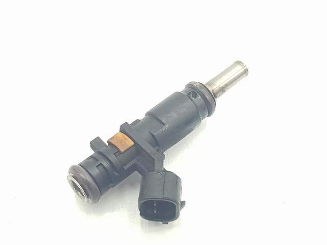 Inyector de combustible 166008992R Renault (RVI)