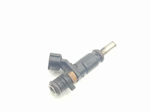 Inyector de combustible 166008992R Renault (RVI)