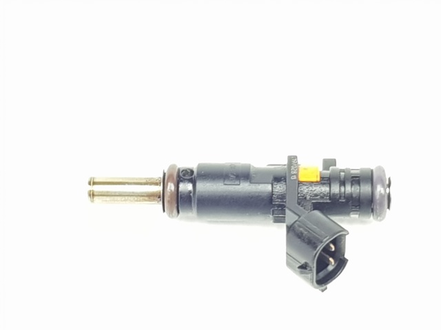 Inyector-bomba gasolina y diesel 166008992R Renault (RVI)