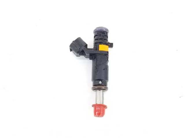 Inyector-bomba 166008992R Renault (RVI)