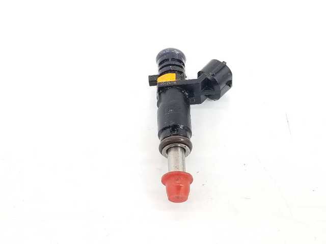 Inyector-bomba gasolina y diesel 166008992R Renault (RVI)