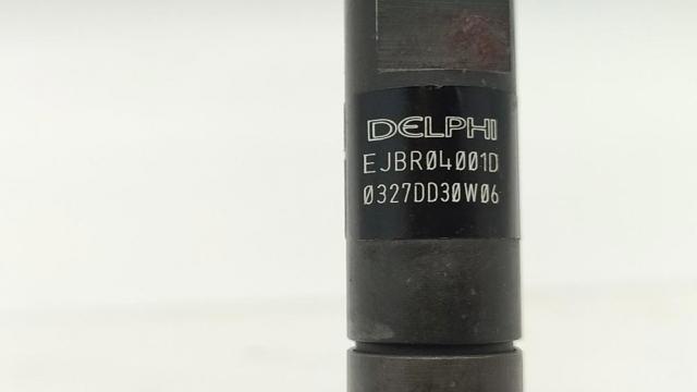 RENAULT 166009384R Inyector  en stock Salamanca