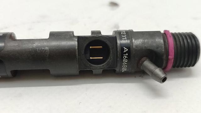 166009384R RENAULT Inyector  en stock Huelva